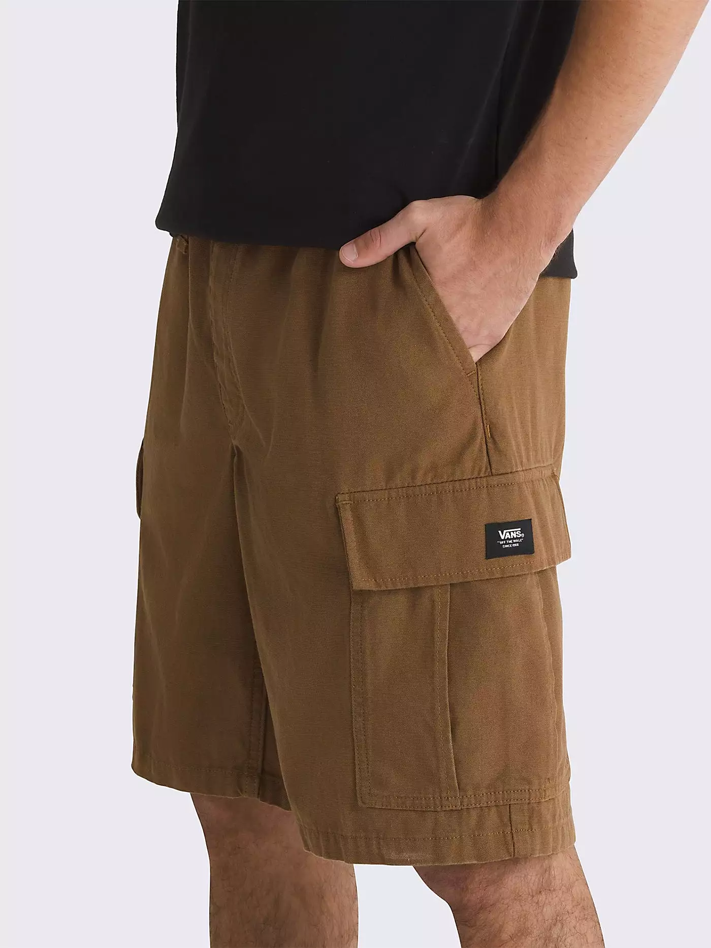 Range Cargo Loose Shorts