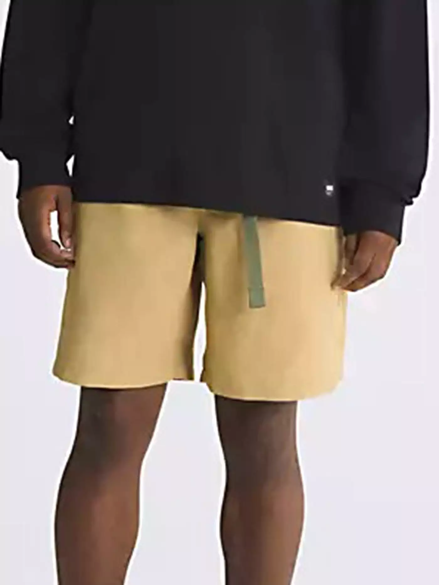 Range Nylon Loose Shorts