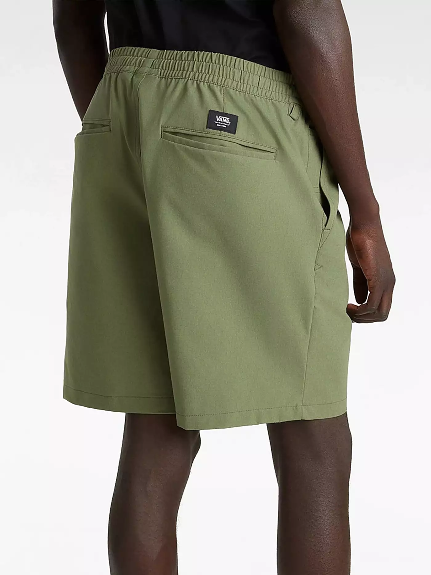 Range Relaxed Sport Shorts