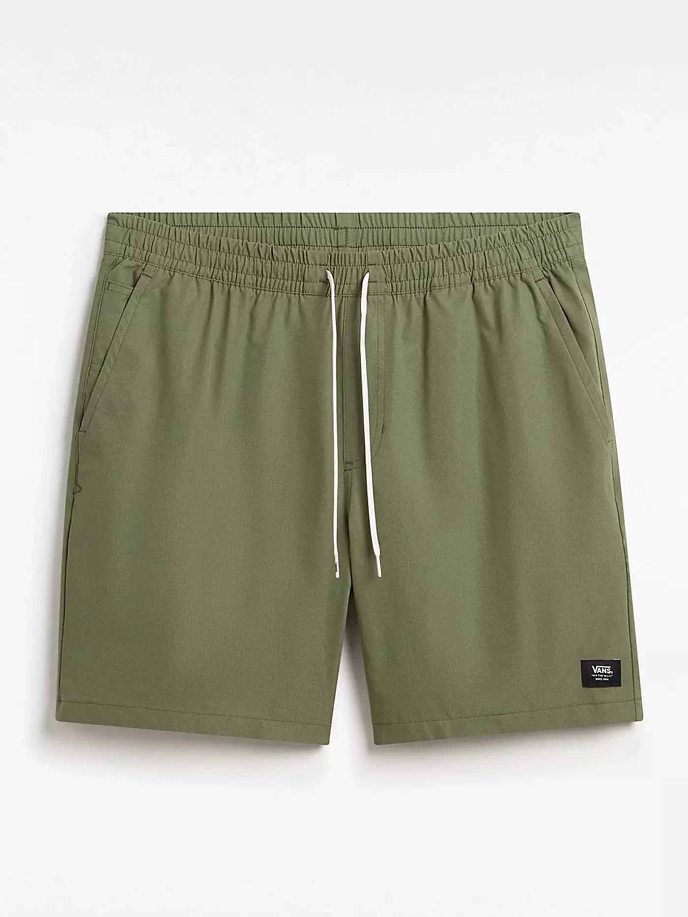 Range Relaxed Sport Shorts