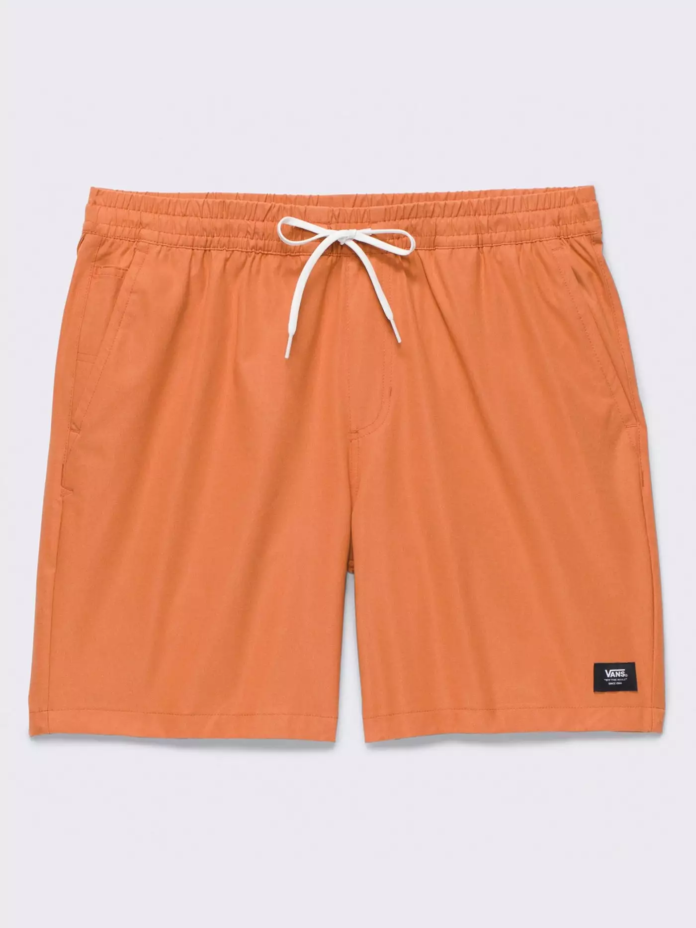 Range Relaxed Sport Shorts