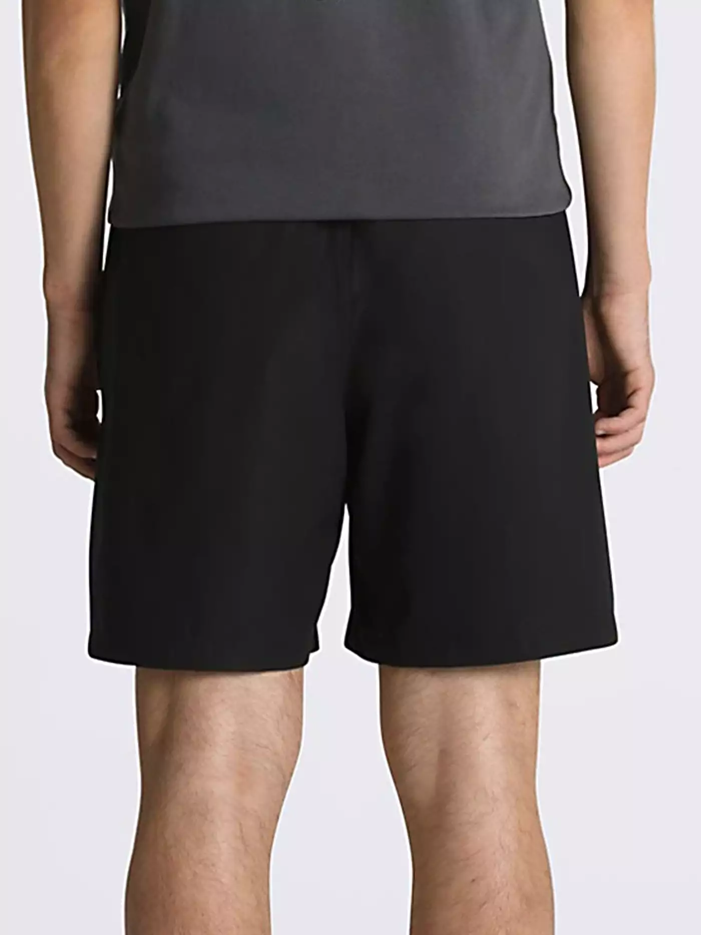 Range Relaxed Sport Shorts