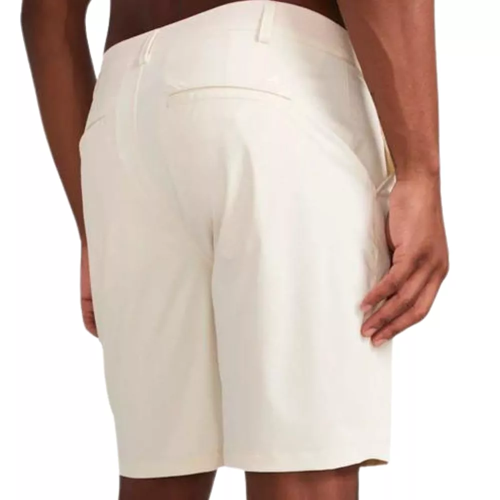 Redvanly Men Hanover Pull-On Short 9