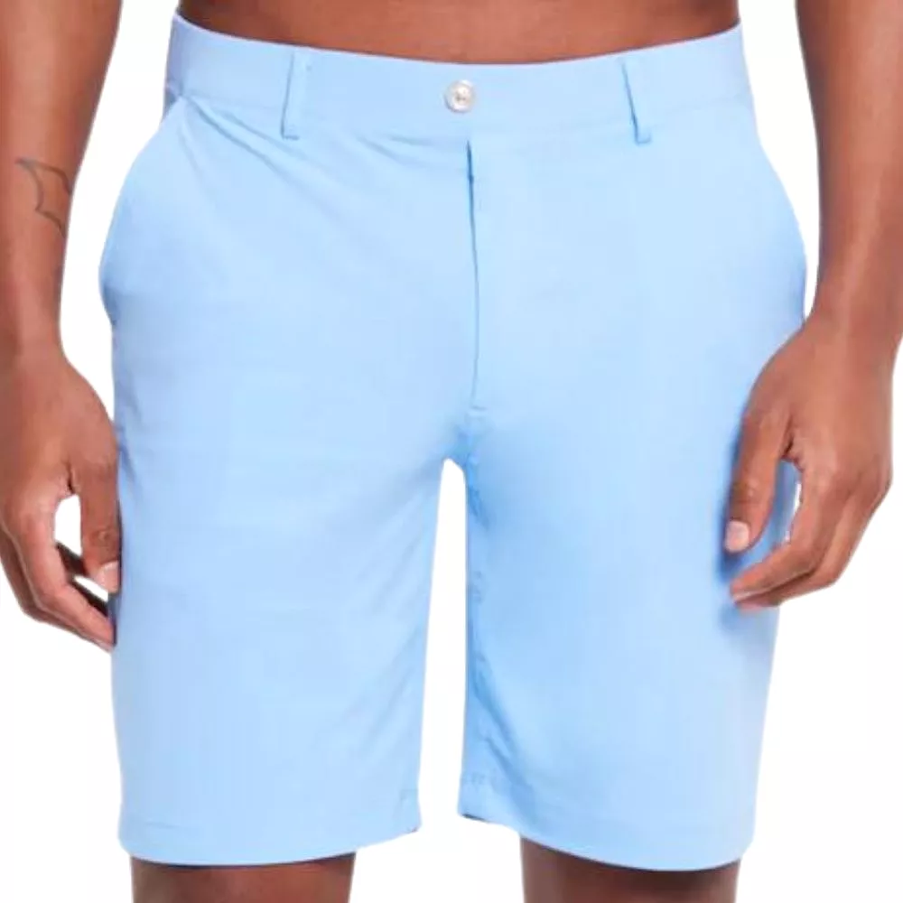 Redvanly Men Hanover Pull-On Short 9