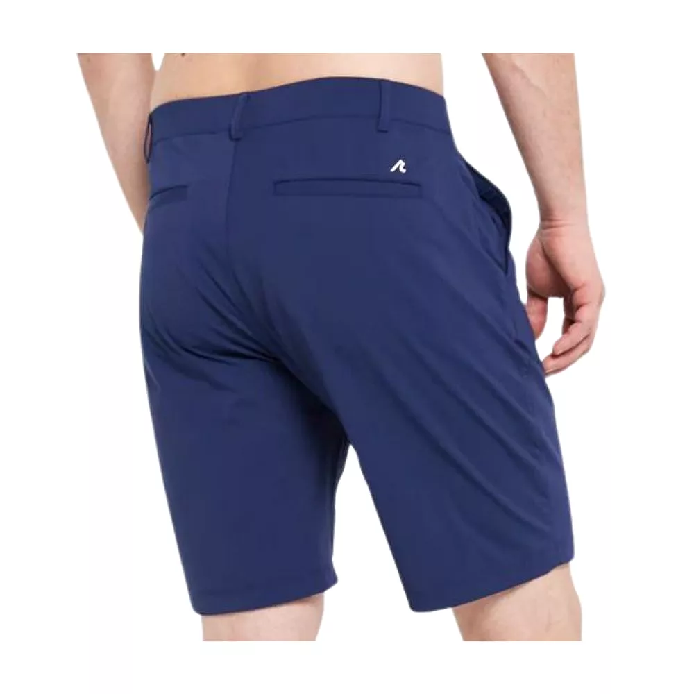 Redvanly Men Hanover Pull-On Short 9