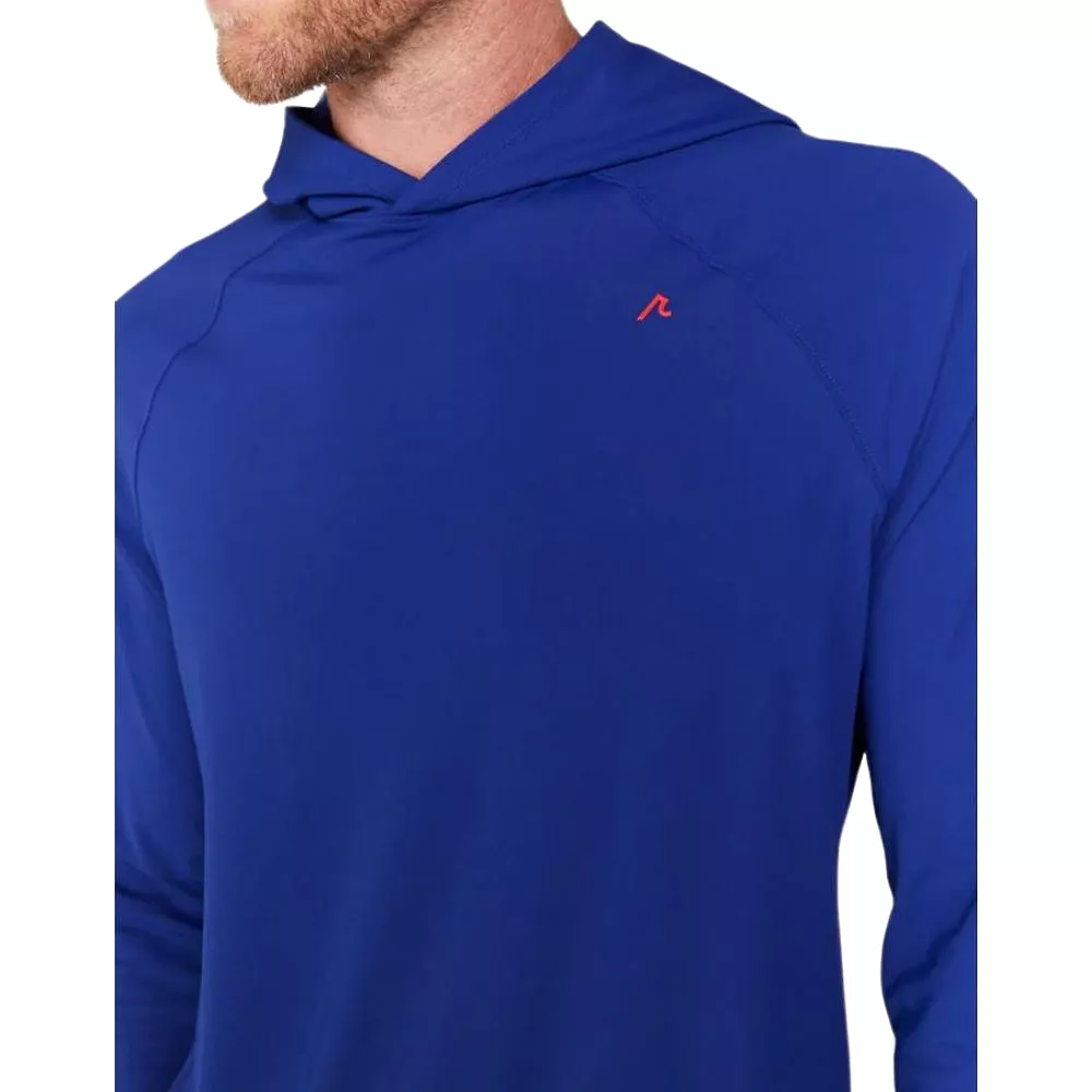 Redvanly Men's Larkin Golf Hoodie