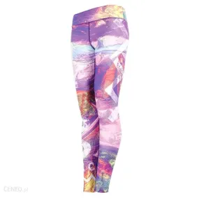 Reebok Electric Paradise Tights For Women