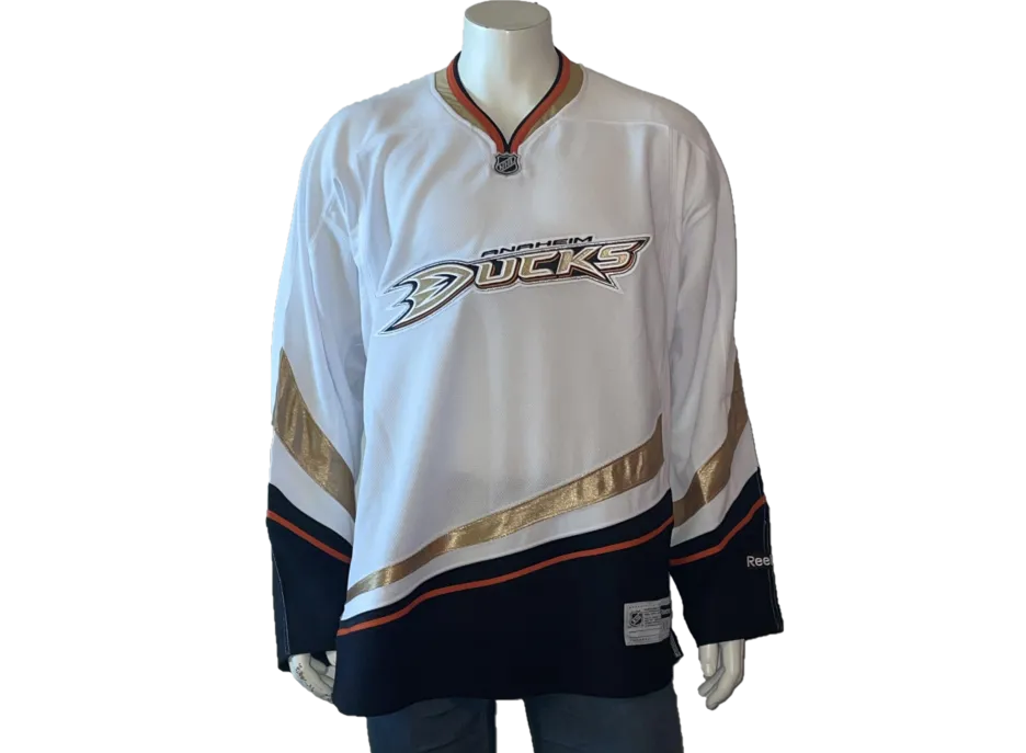 Reebok Replica Wordmark Road Jersey