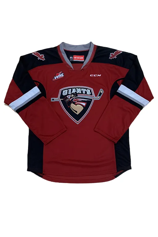 Replica Quicklite Jersey - Red