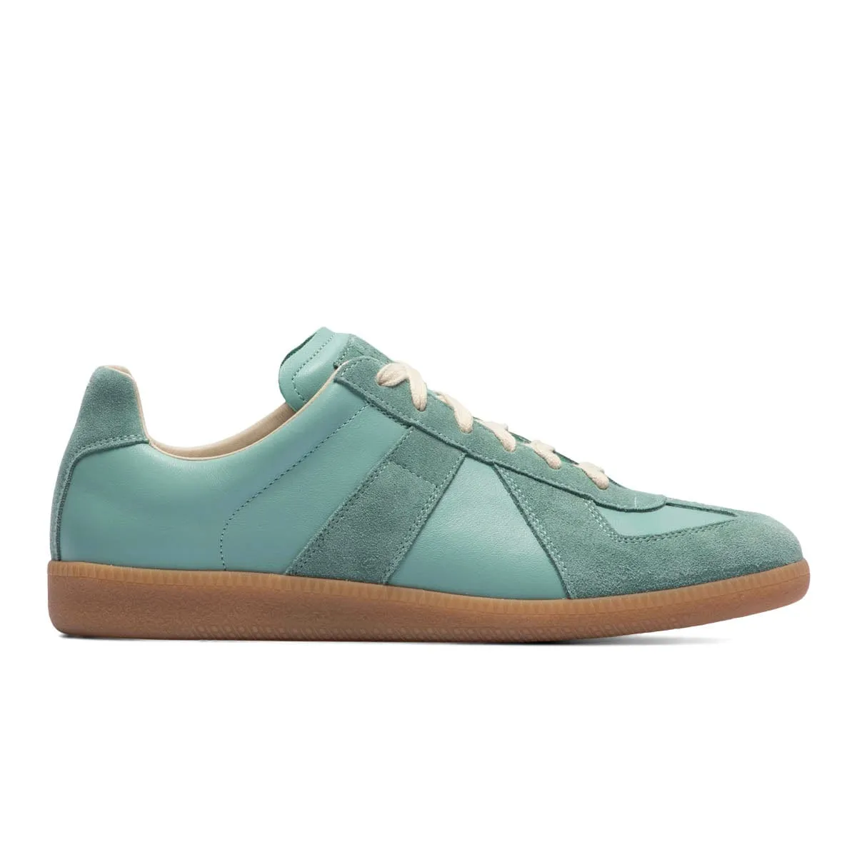 REPLICA SNEAKERS VERT D'EAU | Bodega