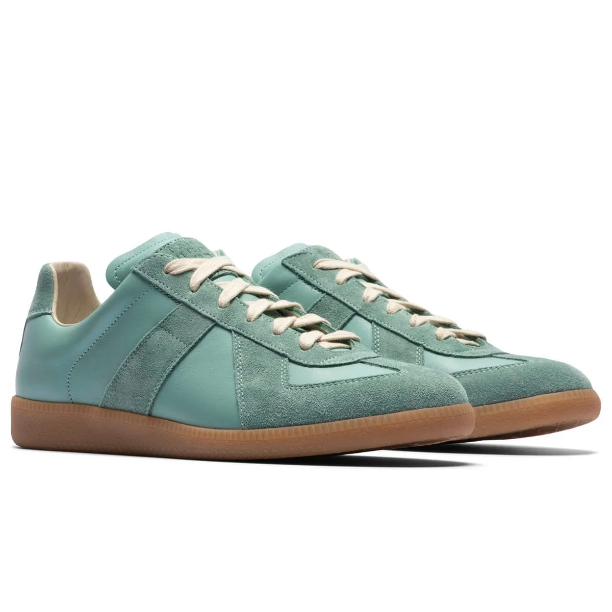 REPLICA SNEAKERS VERT D'EAU | Bodega