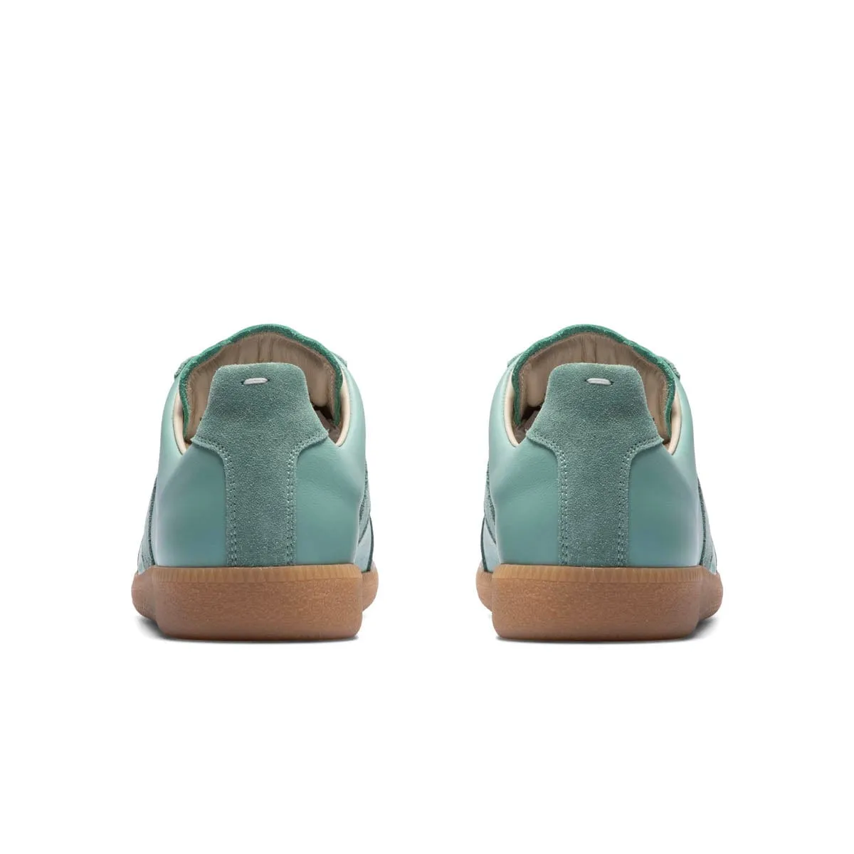 REPLICA SNEAKERS VERT D'EAU | Bodega