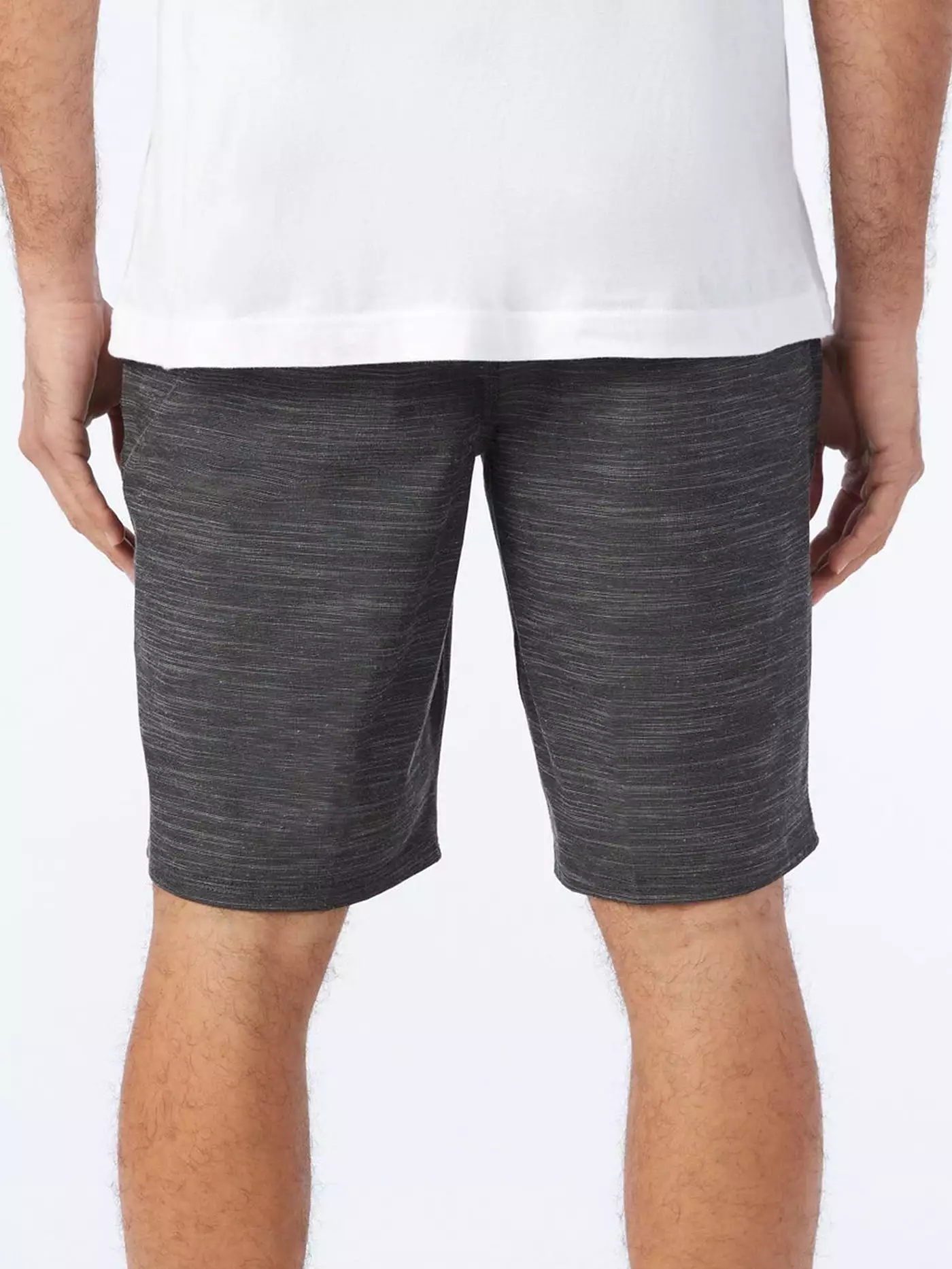 Reserve Slub Hybrid Shorts