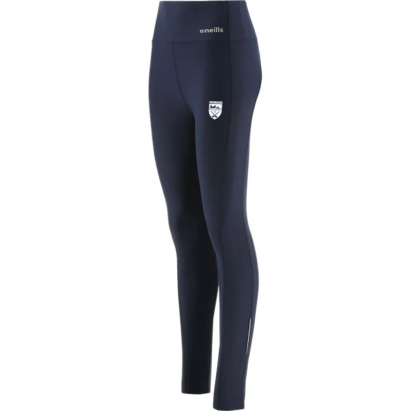 Roanmore GAA Riley Full Length Leggings