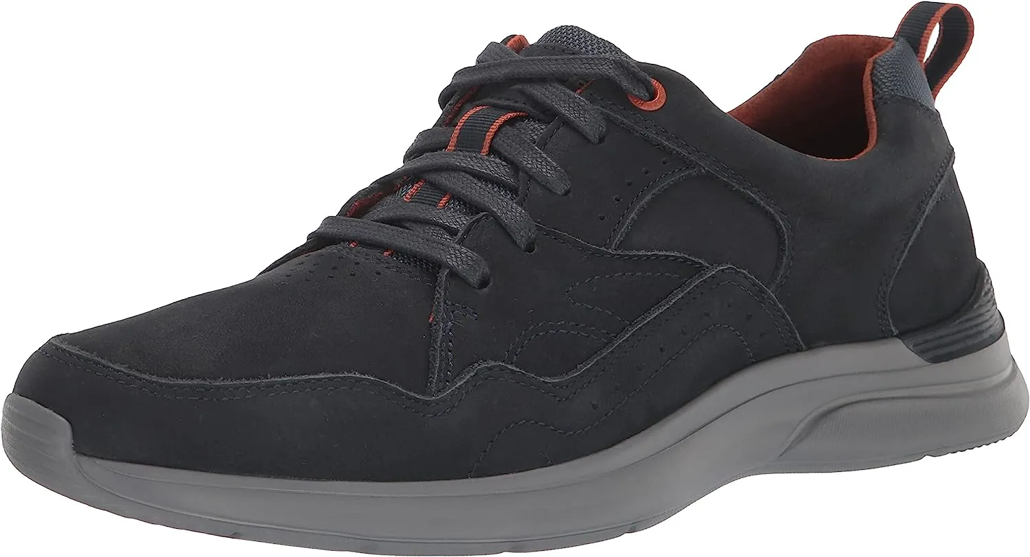 Rockport Mens TM Active Walk Sneakers