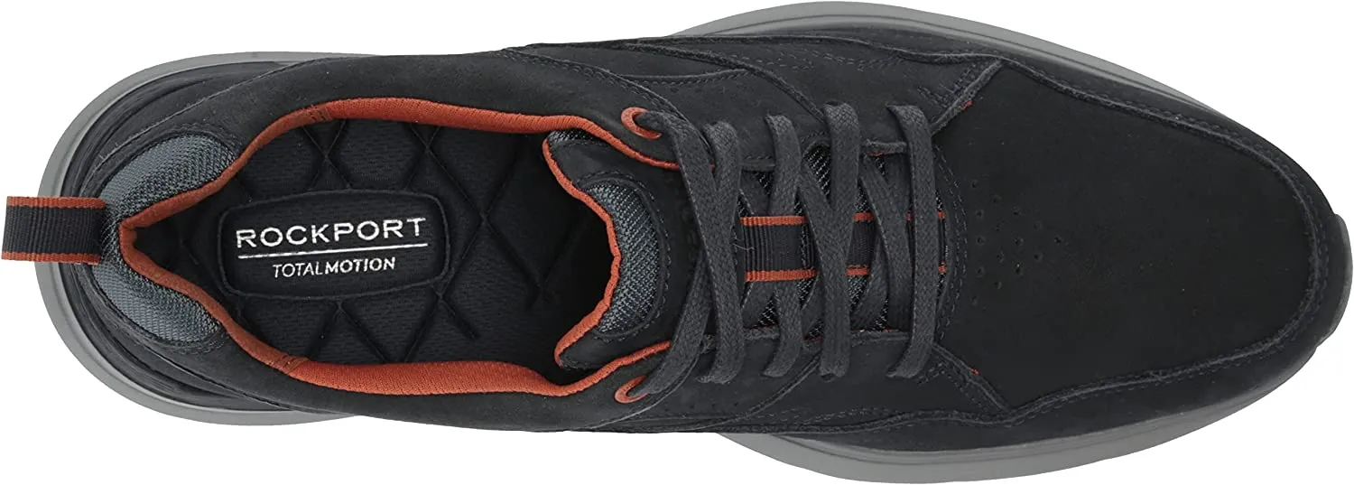 Rockport Mens TM Active Walk Sneakers