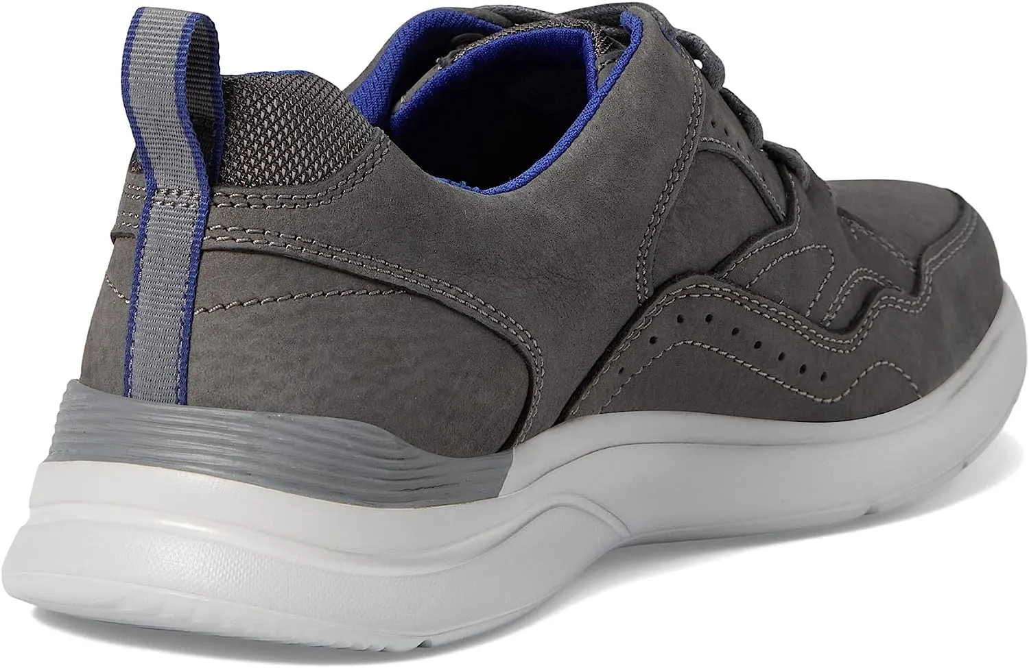 Rockport Mens TM Active Walk Sneakers