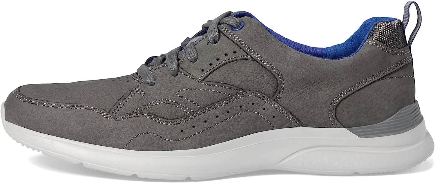 Rockport Mens TM Active Walk Sneakers