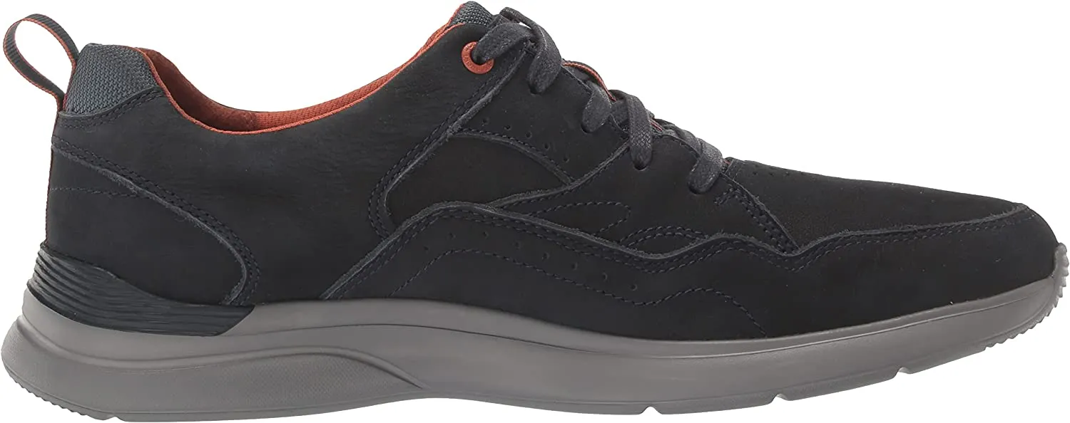 Rockport Mens TM Active Walk Sneakers