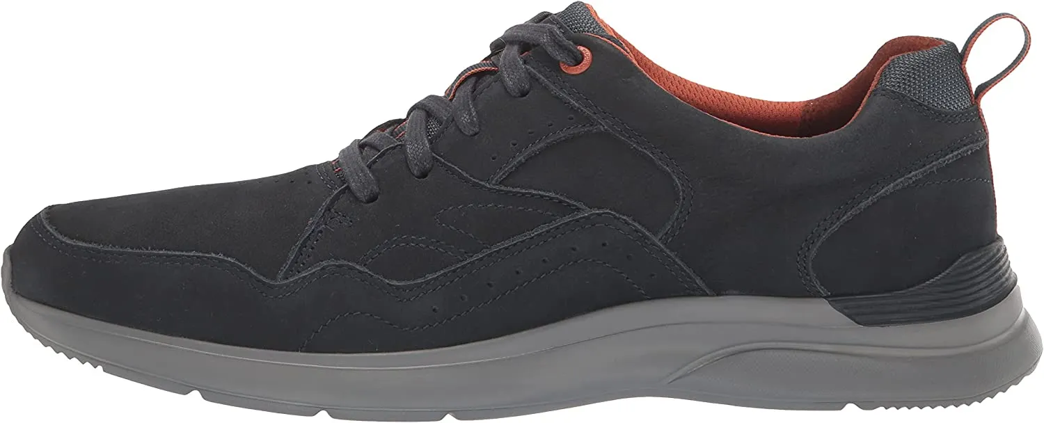 Rockport Mens TM Active Walk Sneakers