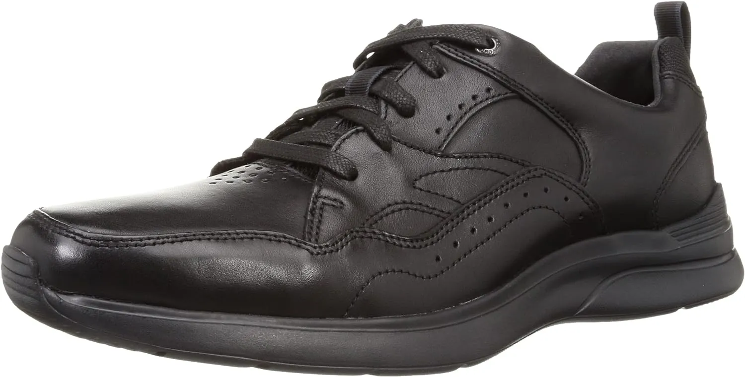 Rockport Mens TM Active Walk Sneakers