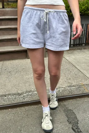 Rosa Tie Sweatshorts