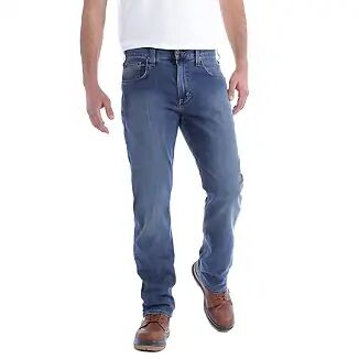 Rugged Flex® Relaxed Straight Jean