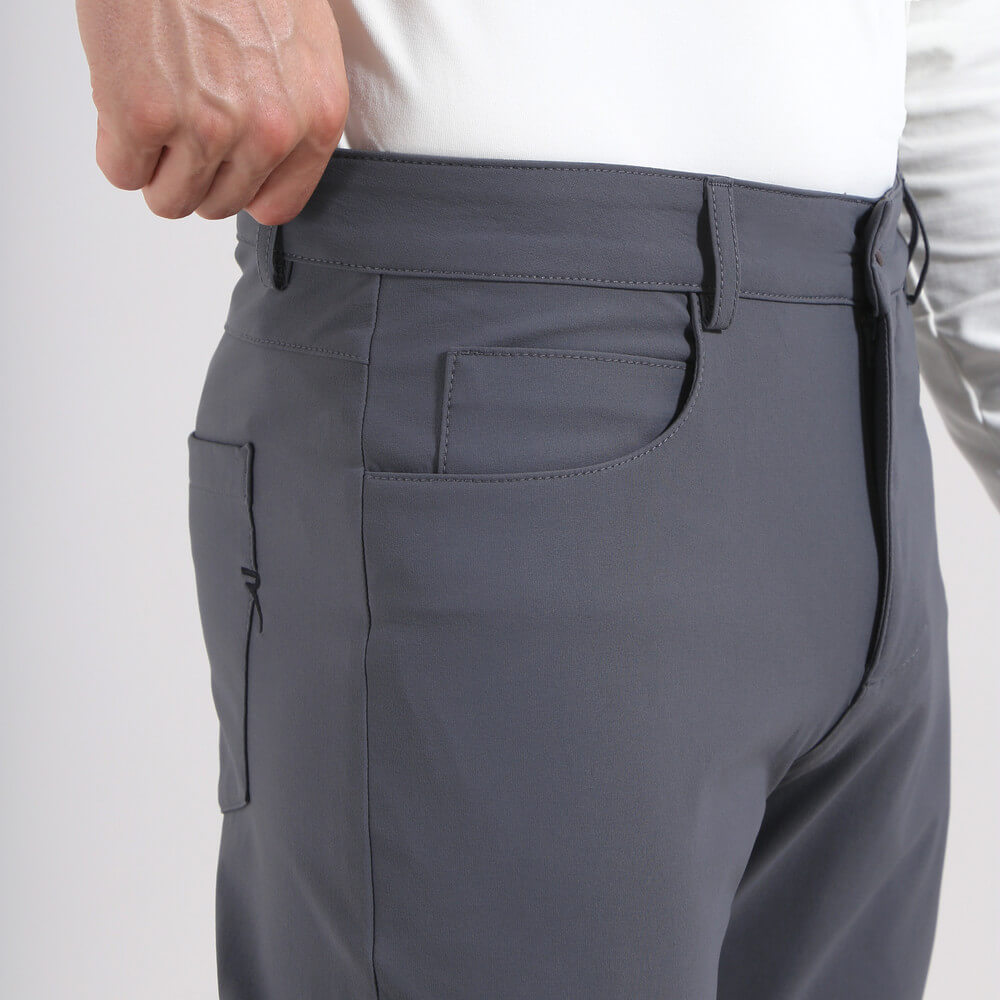 SALIRE | LIGHTWEIGHT SUPER STRETH PRO-THERM TROUSERS