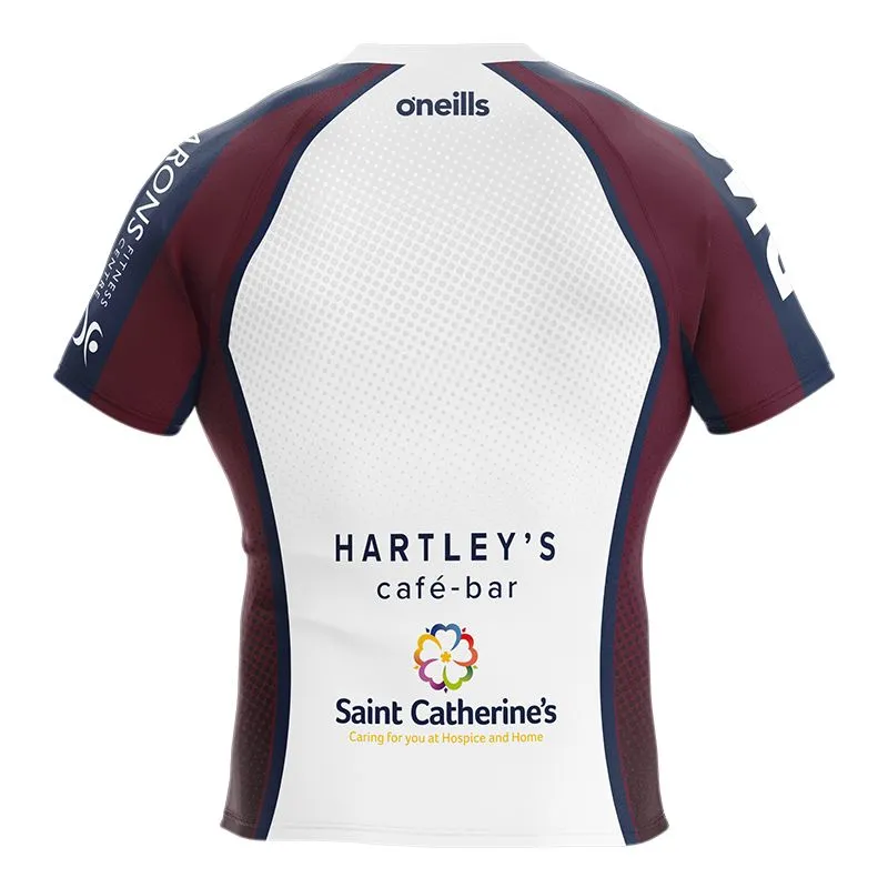 Scarborough RUFC Kids' Rugby Replica Jersey