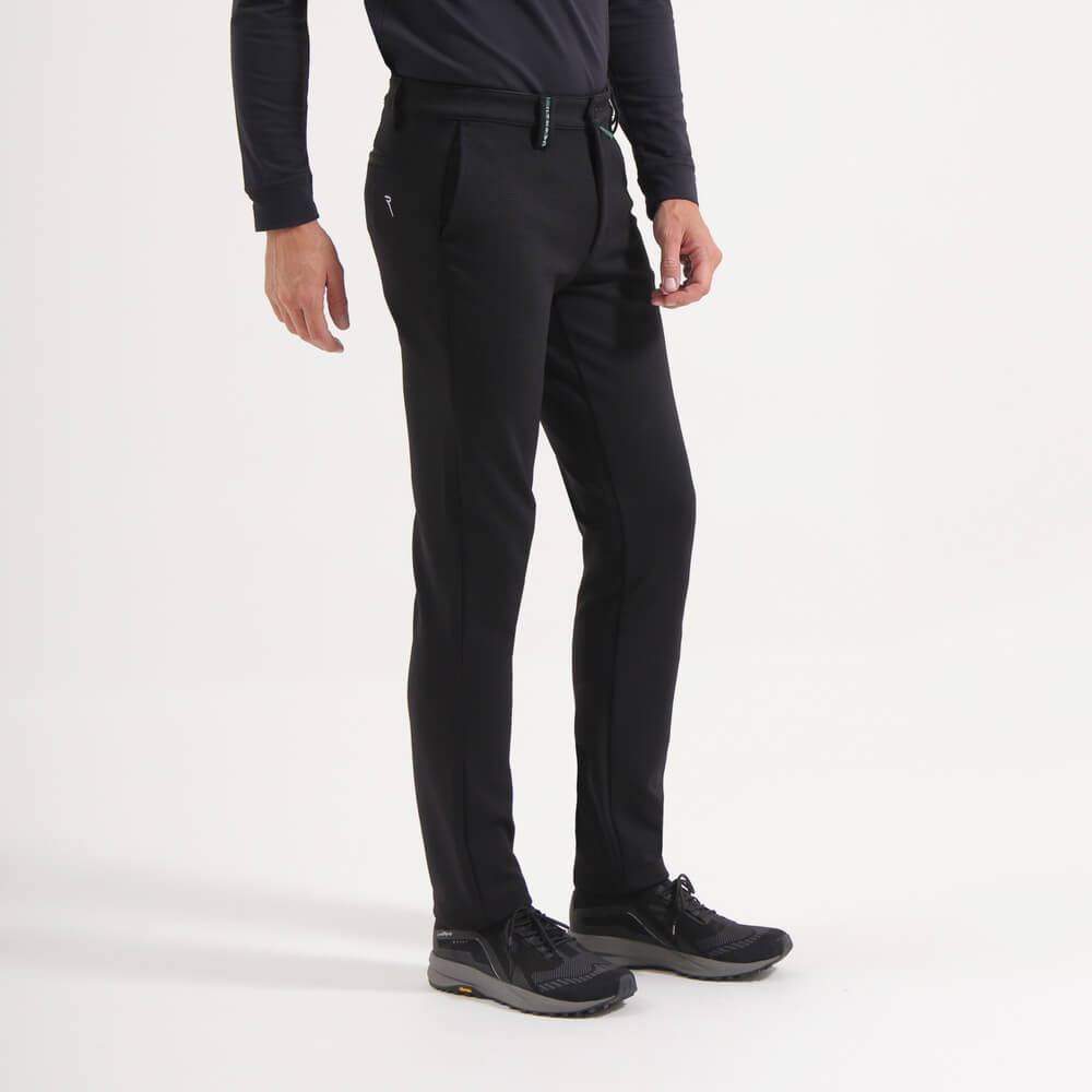 SCHIAPARELLI | SUPER STRETCH PRO-THERM TROUSERS