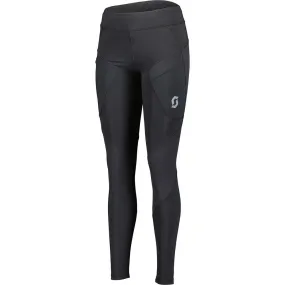 Scott - Explorair Full Tights Women black