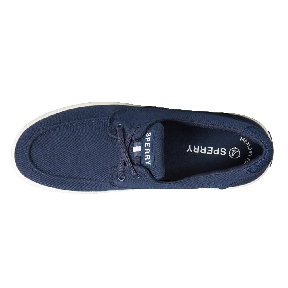 Seacycled Bowery Slip On Sneakers