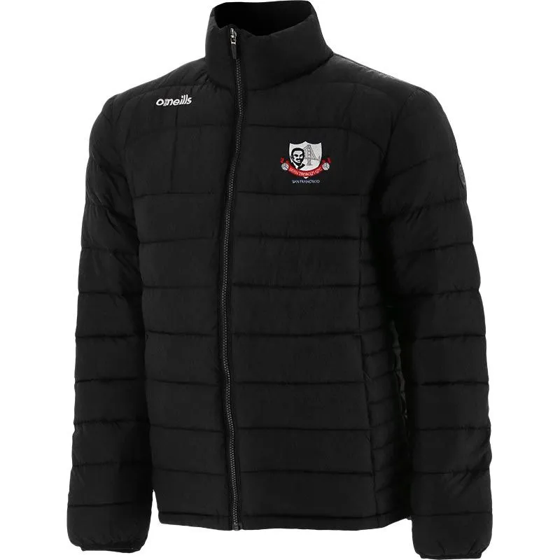 Sean Treacy's San Francisco Kids' Blake Padded Jacket