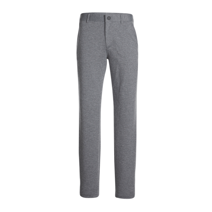 Sequoia Trouser (Smoke Heather)