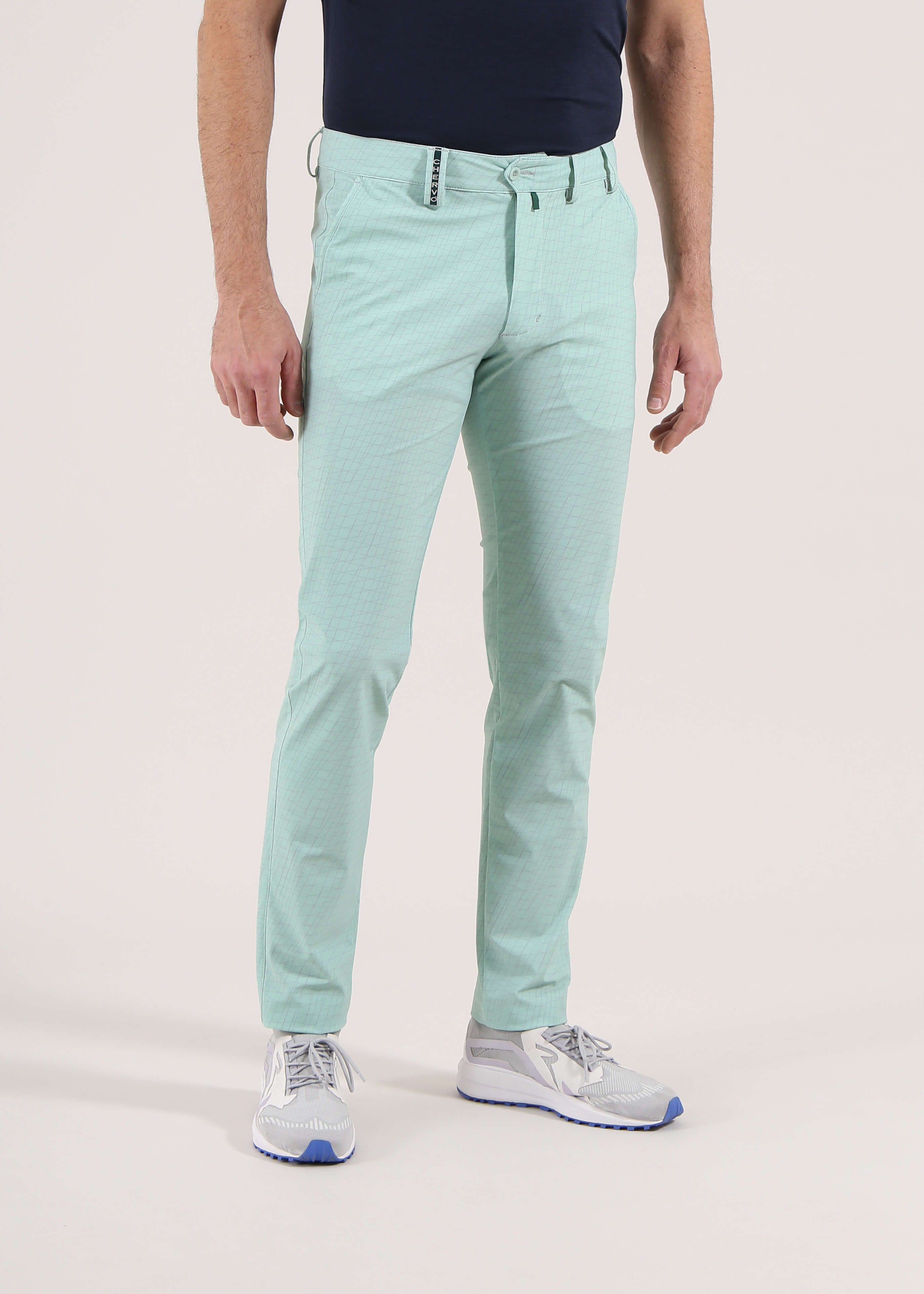 SETTENANI | SUNBLOCK PERFORMANCE TROUSERS