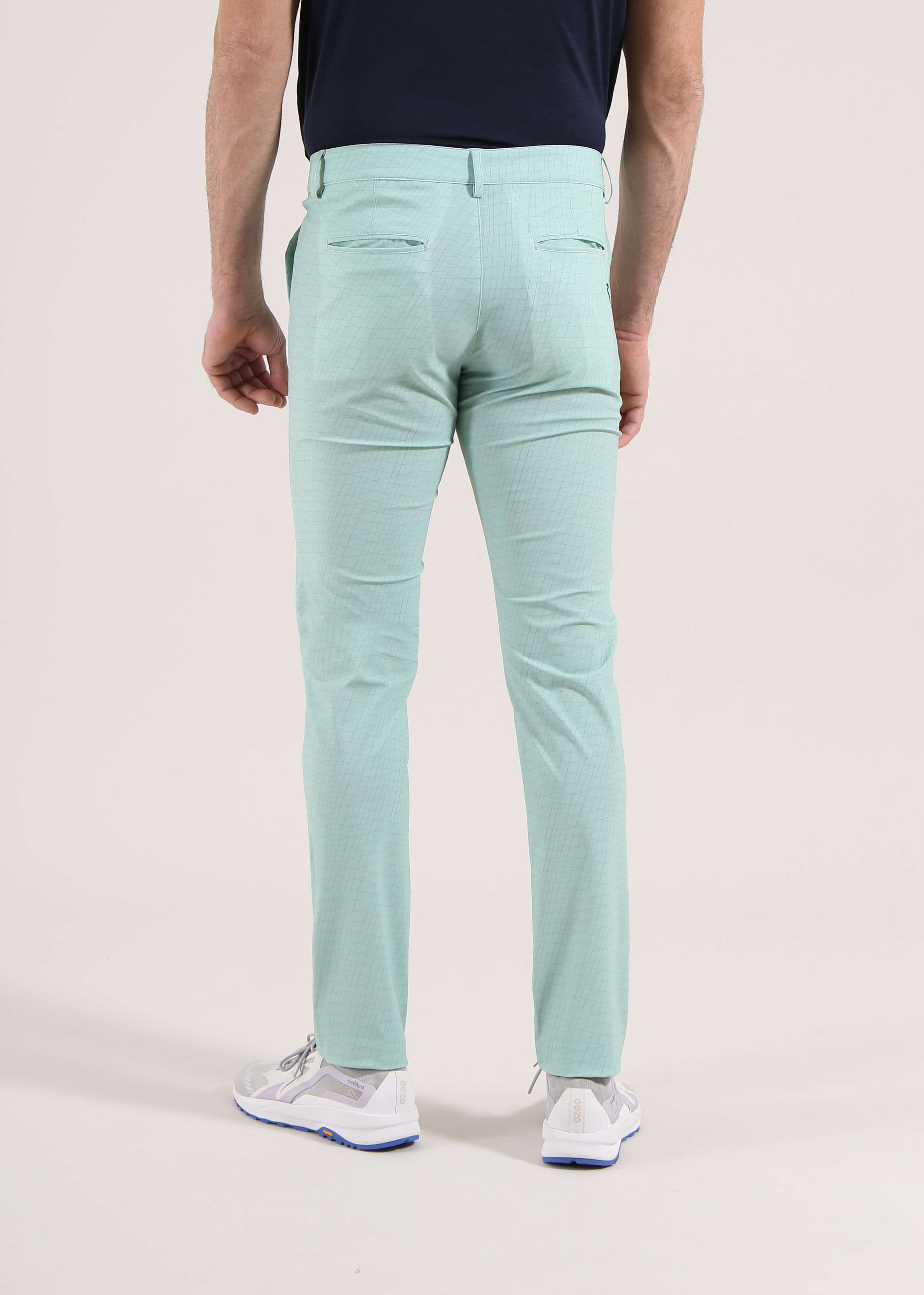 SETTENANI | SUNBLOCK PERFORMANCE TROUSERS