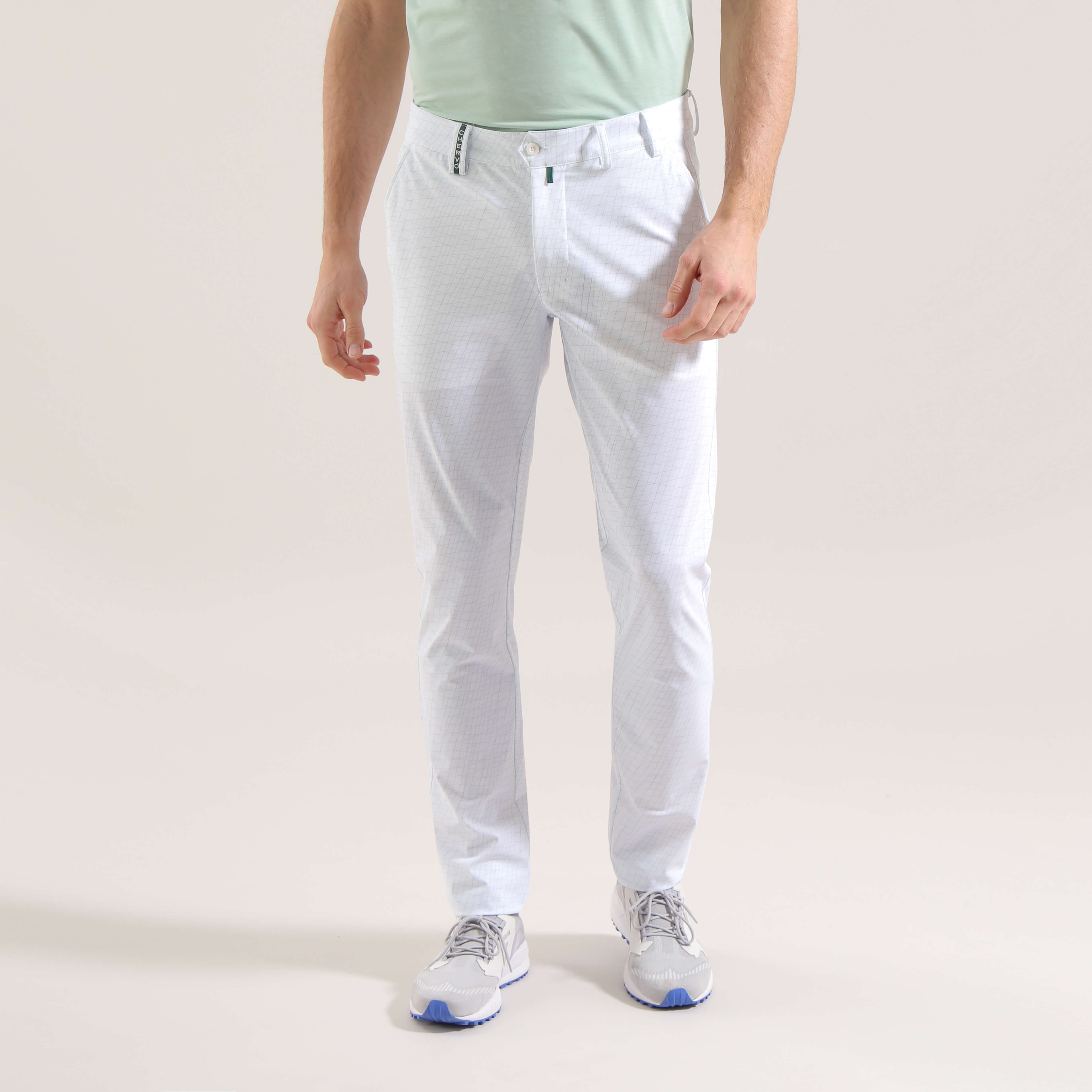 SETTENANI | SUNBLOCK PERFORMANCE TROUSERS