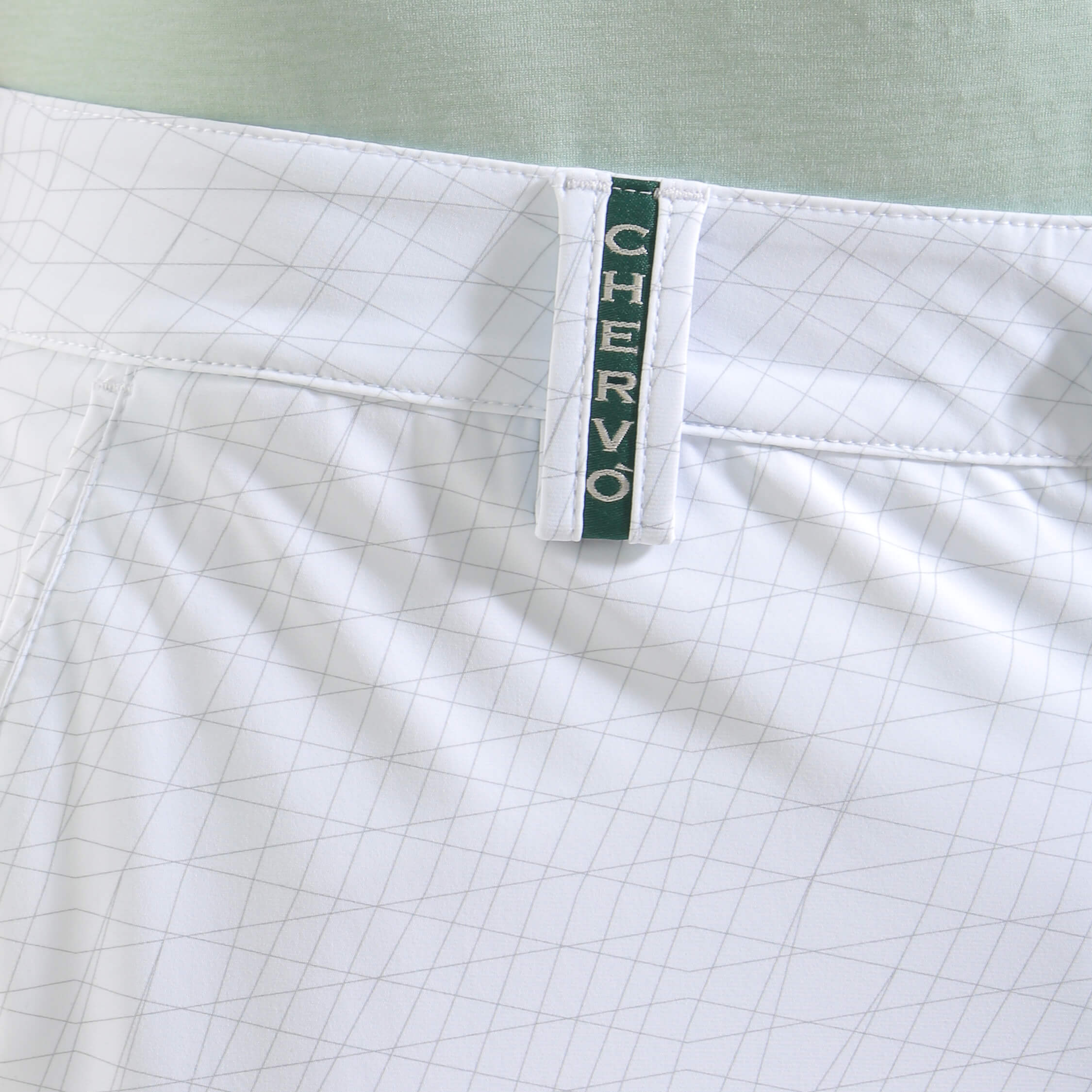 SETTENANI | SUNBLOCK PERFORMANCE TROUSERS