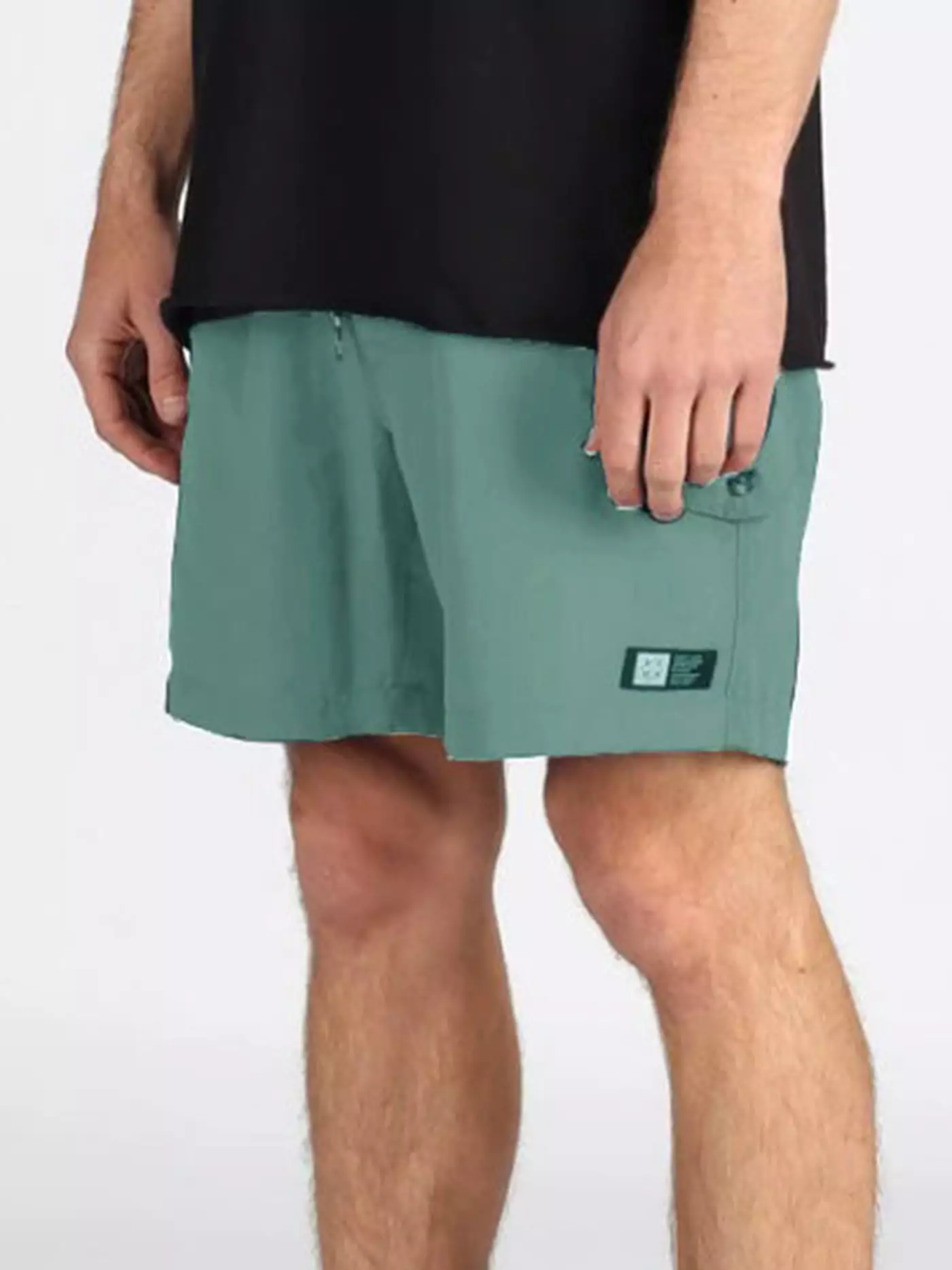 Short Union Cargo Shorts