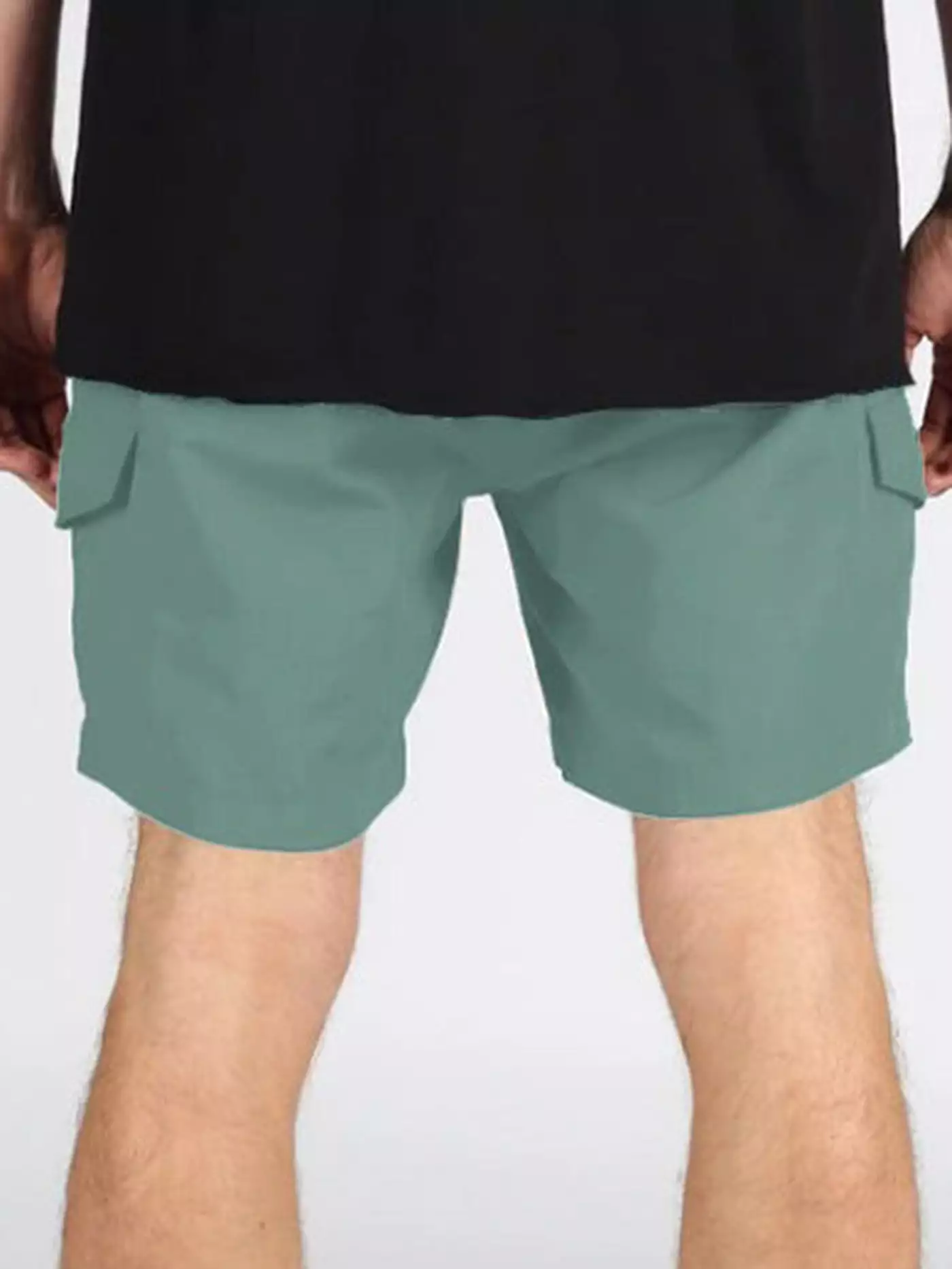 Short Union Cargo Shorts