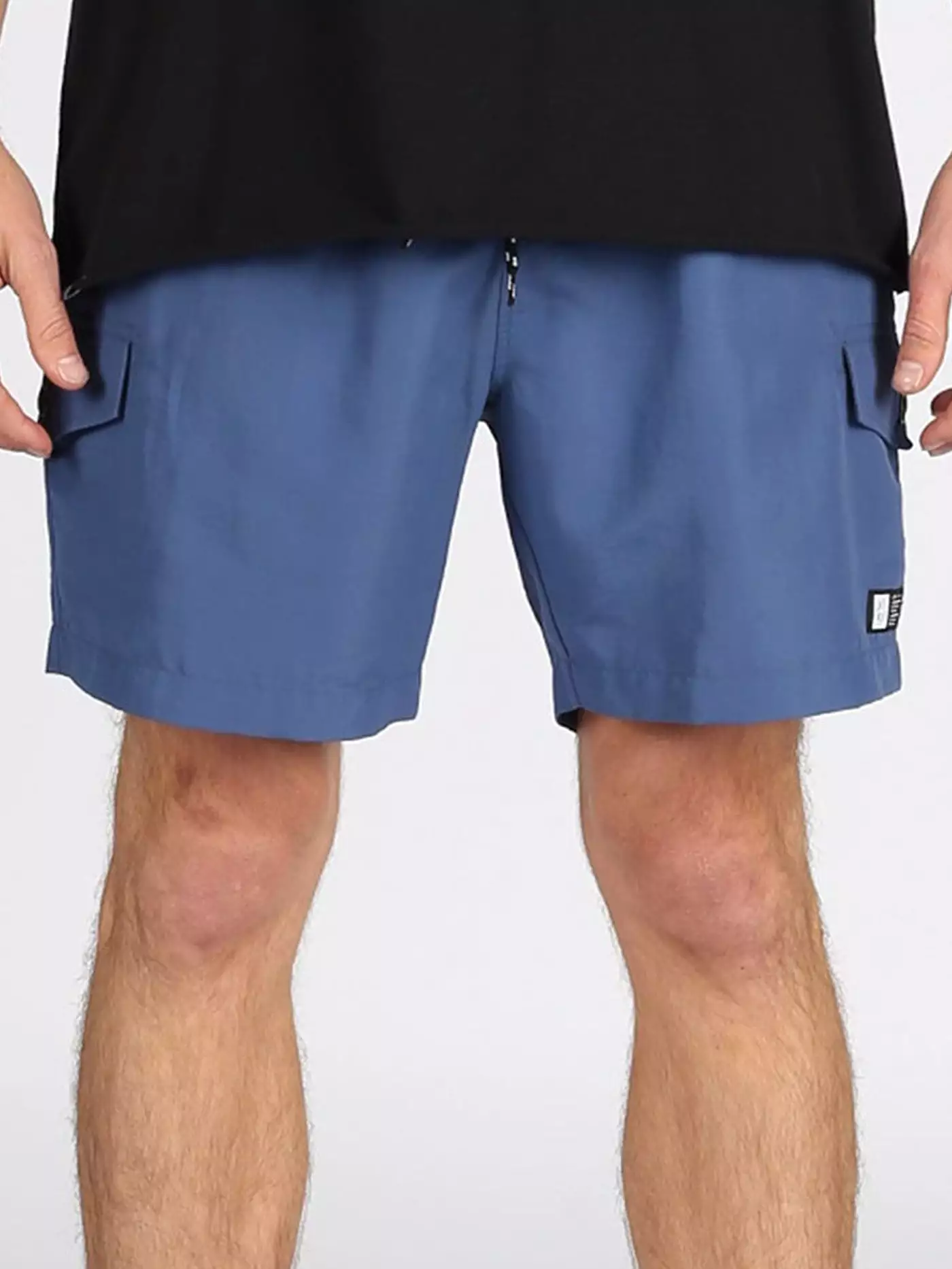 Short Union Cargo Shorts