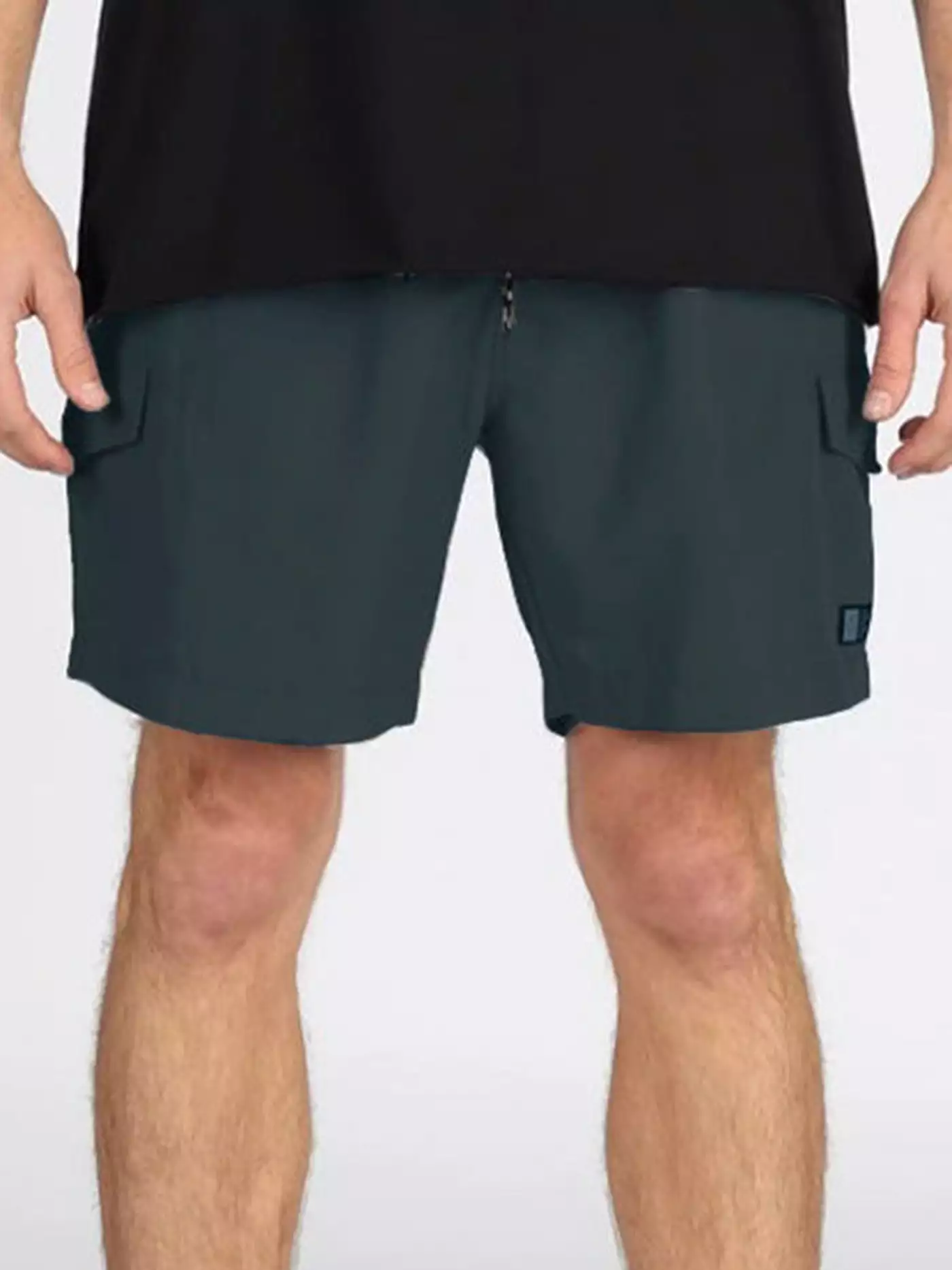 Short Union Cargo Shorts