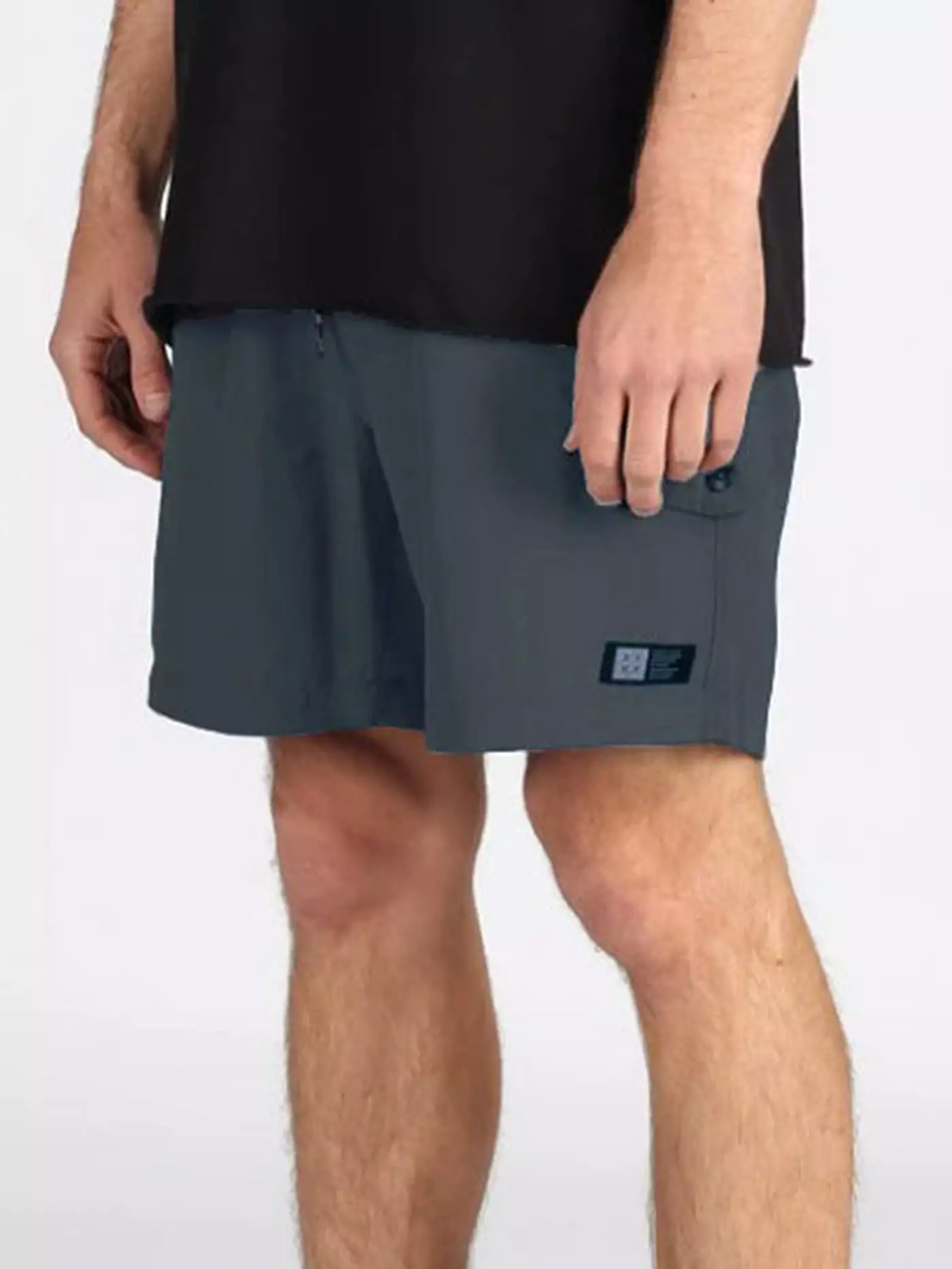 Short Union Cargo Shorts