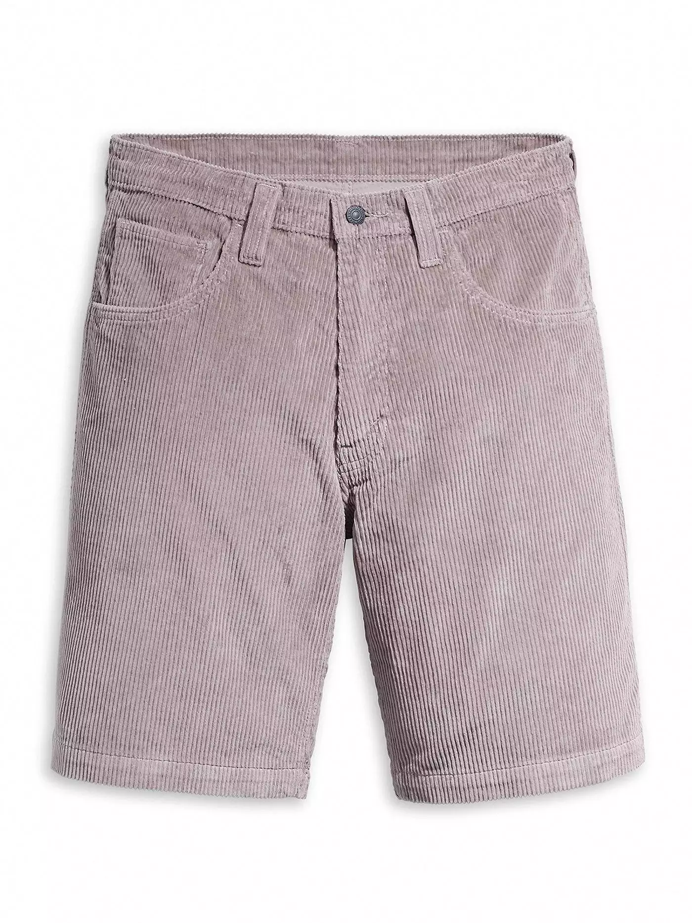 Skate Drop-In Silver Fox Shorts