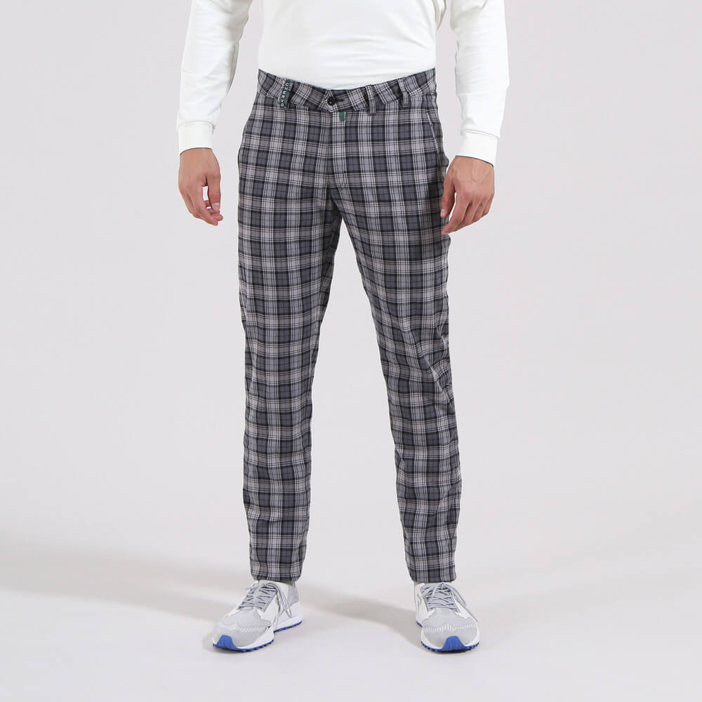 SLEEPY | 2-WAY STETCH TROUSERS