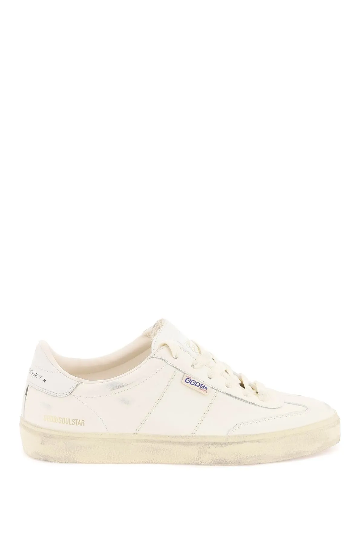 soul star sneakers GMF00464 F005049 WHITE/MILK