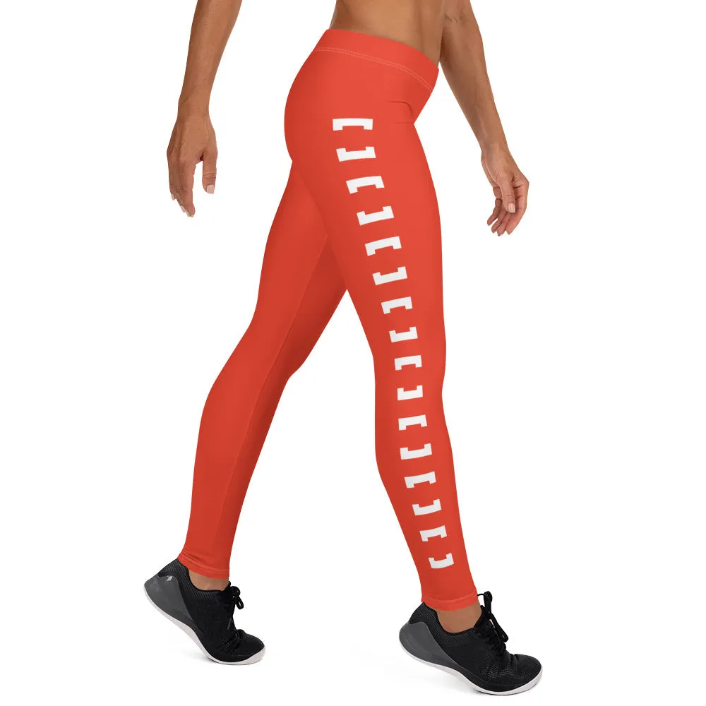 Sqdltd SP23 Leggings CT