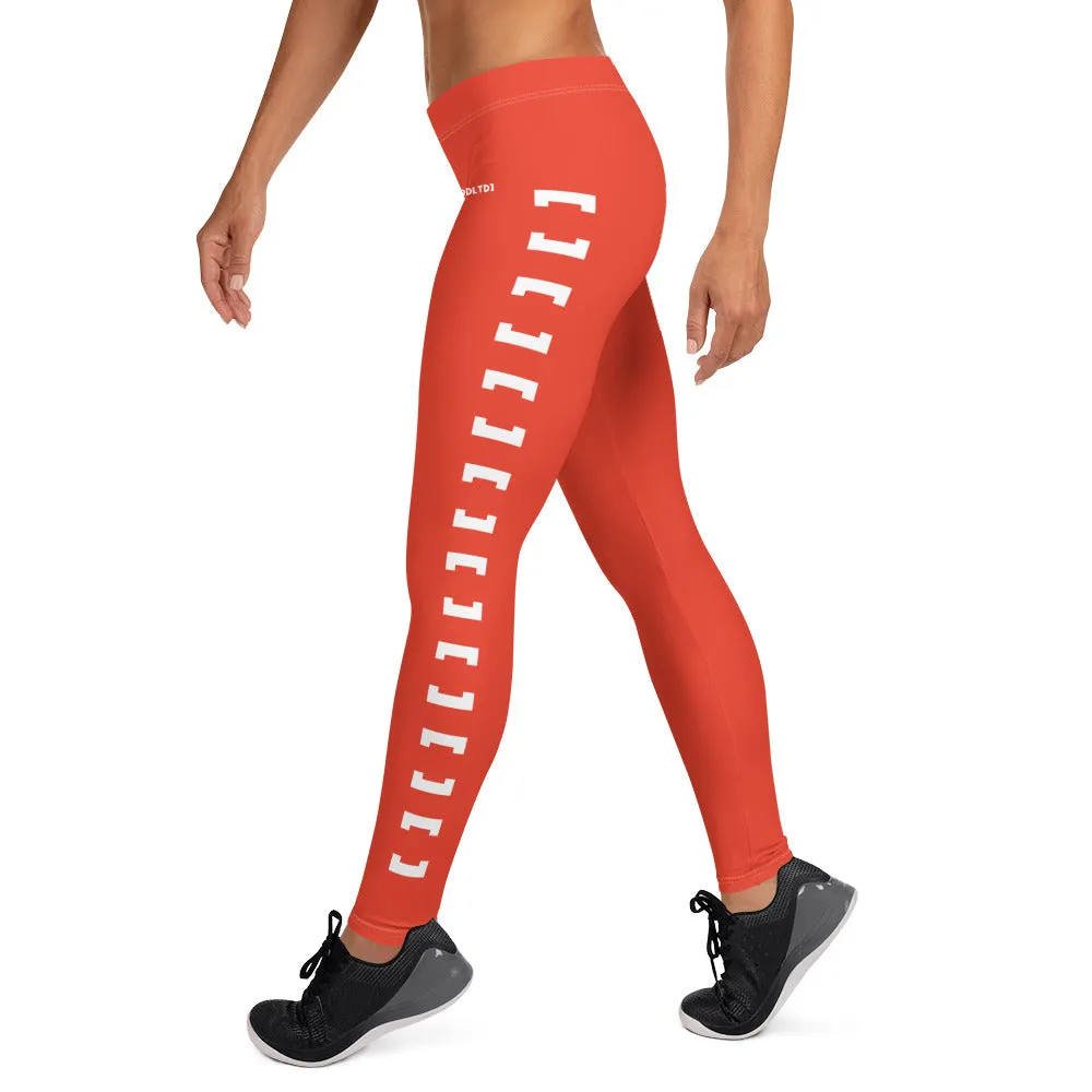 Sqdltd SP23 Leggings CT