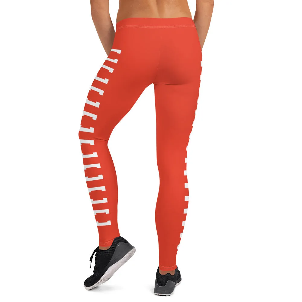 Sqdltd SP23 Leggings CT