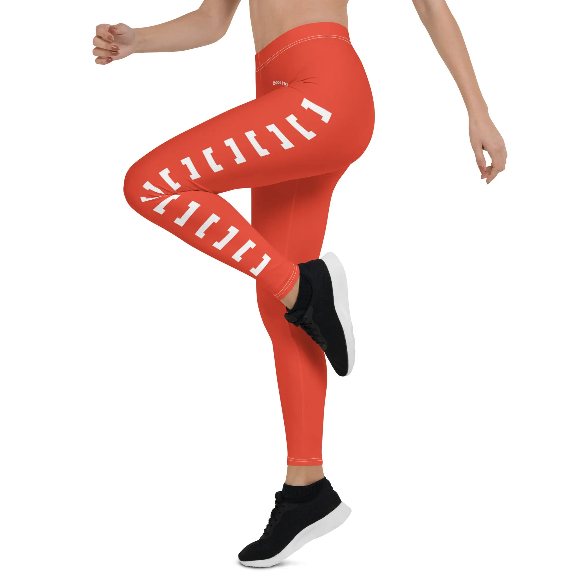 Sqdltd SP23 Leggings CT